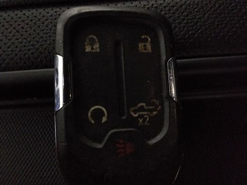 Used 2021 GMC Sierra 1500 AT4 w/ AT4 Preferred Package image 46