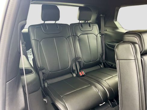 New 2025 Jeep Grand Cherokee L Limited w/ Black Appearance Package RWD image 27