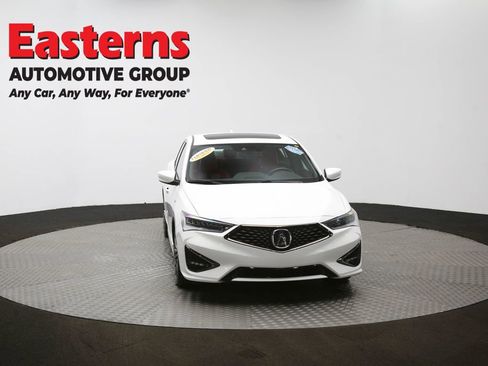 Used 2022 Acura ILX image 52