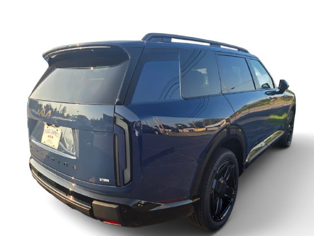New 2027 Kia Telluride SX X-Line AWD/4WD image 14