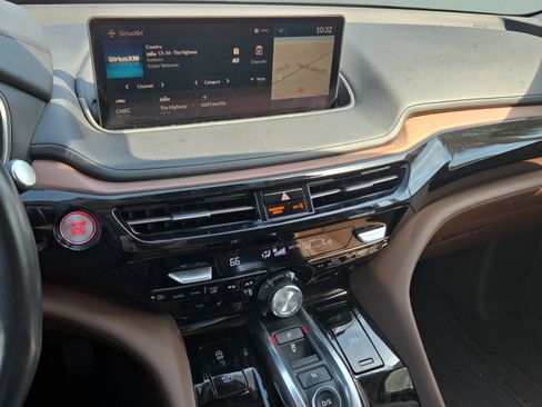 Used 2023 Acura MDX FWD w/ Technology Package image 24