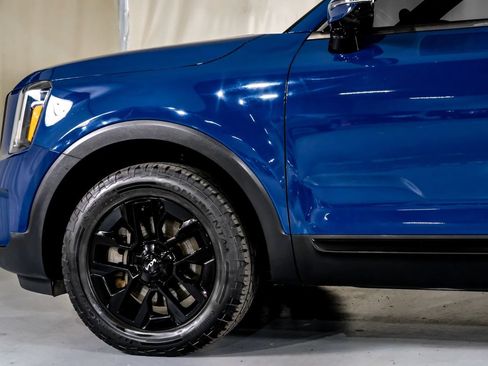 Used 2023 Kia Telluride SX X-Pro AWD/4WD image 12
