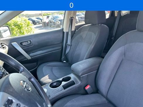 Used 2013 Nissan Rogue S w/ Special Edition Pkg AWD/4WD image 22