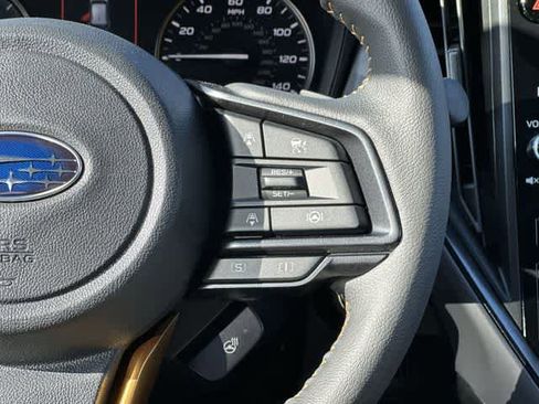 New 2026 Subaru Crosstrek 2.5i Wilderness image 10