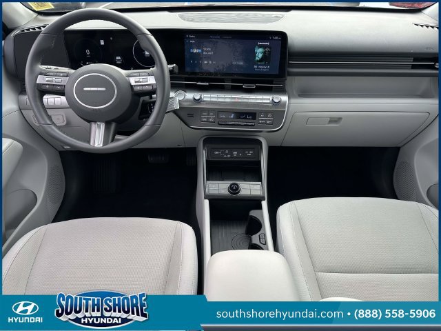 Certified 2024 Hyundai Kona SEL w/ Convenience Package AWD/4WD image 15