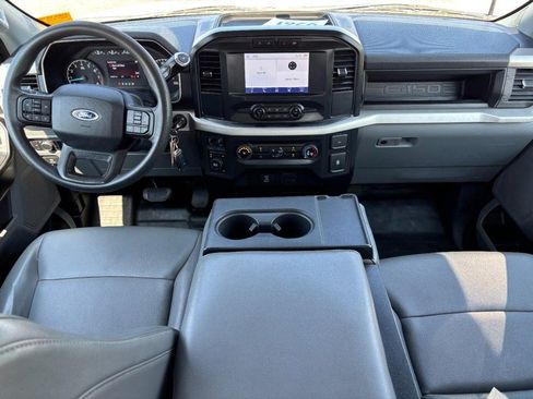 Used 2022 Ford F150 XL w/ Trailer Tow Package AWD/4WD image 15