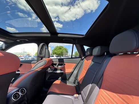 New 2026 Mercedes-Benz GLC 300 4MATIC image 30