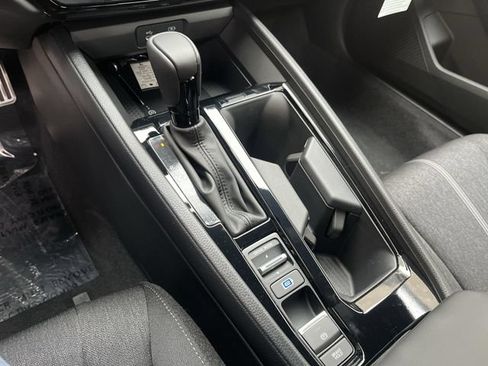 New 2026 Honda Accord Sport image 23