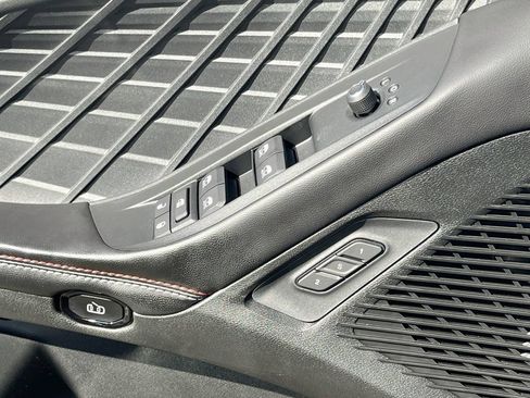 New 2026 Dodge Charger Scat Pack AWD/4WD image 18