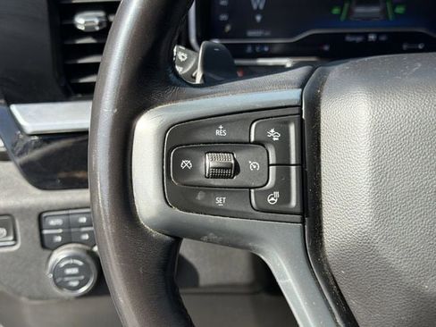 Used 2023 Chevrolet Silverado 1500 RST image 26