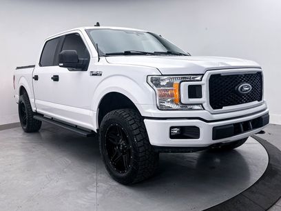 Used 2020 Ford F150 XL w/ Equipment Group 101A Mid