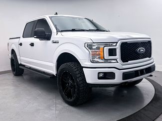 Used 2020 Ford F150 XL w/ Equipment Group 101A Mid AWD/4WD video 1