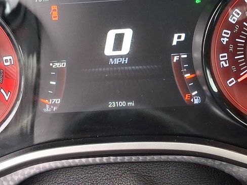 Used 2022 Dodge Challenger SRT Hellcat Redeye image 21