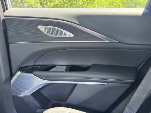 New 2026 Cadillac Lyriq V w/ LPO, Floor Liner Package AWD/4WD image 14
