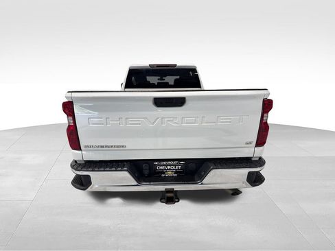 Used 2020 Chevrolet Silverado 2500 LT w/ Convenience Package AWD/4WD image 47