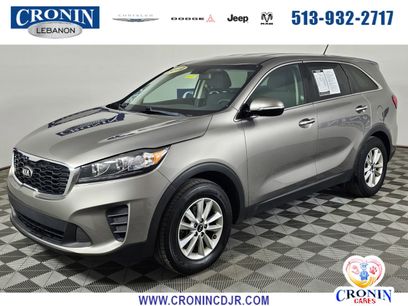 Used 2019 Kia Sorento L