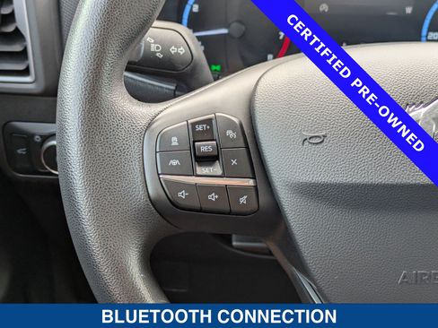 Certified 2021 Ford Bronco Sport Big Bend AWD/4WD image 25
