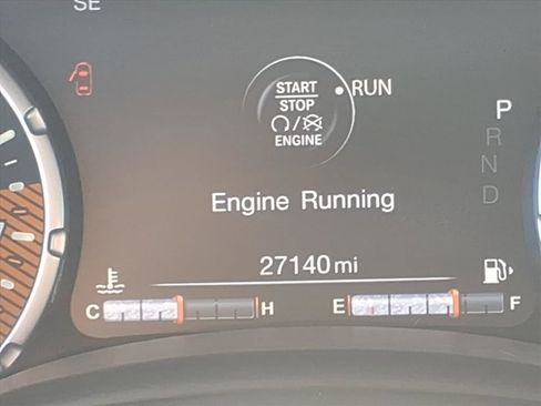 Used 2022 Jeep Renegade Trailhawk image 15