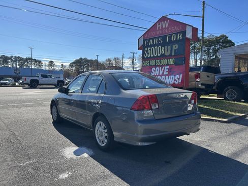 Used 2004 Honda Civic LX image 7