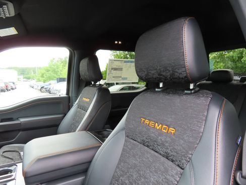 New 2026 Ford F150 Tremor AWD/4WD image 18