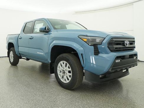 New 2026 Toyota Tacoma SR5 image 52