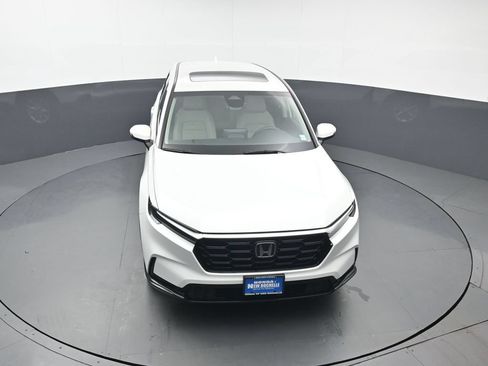Used 2023 Honda CR-V EX-L image 43
