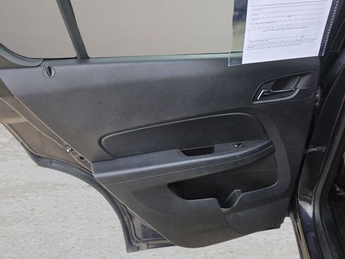 Used 2016 Chevrolet Equinox LT w/ Convenience Package image 63