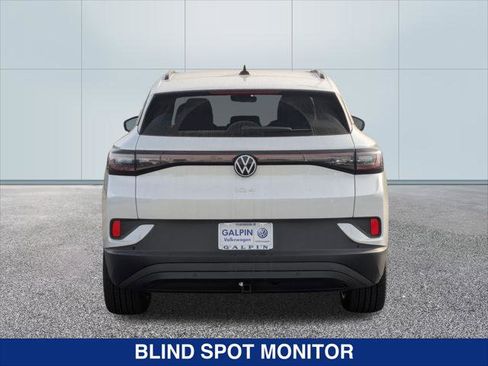 New 2026 Volkswagen ID.4 Pro image 4