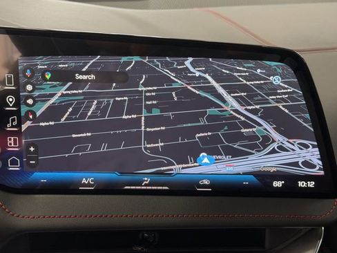 New 2026 Chevrolet Corvette Stingray Convertible w/ 1LT image 15