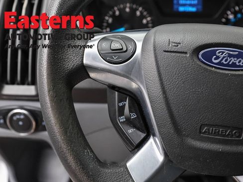 Used 2019 Ford Transit 250 130 Low Roof RWD image 14