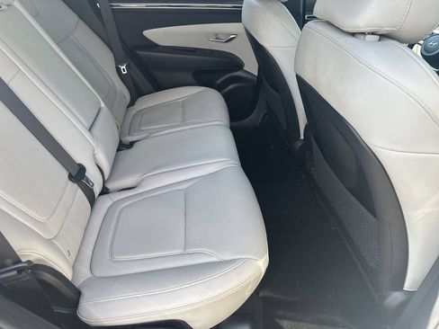 Used 2023 Hyundai Tucson SEL w/ Convenience Package AWD/4WD image 16
