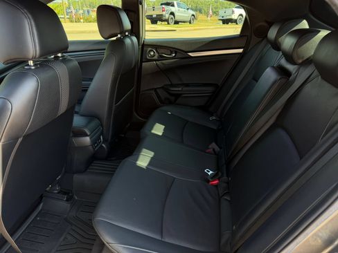 Used 2020 Honda Civic Sport Touring image 26