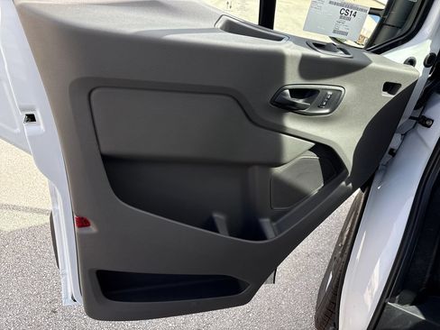 New 2026 Ford Transit 350 148 High Roof Extended RWD image 27