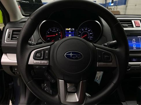 Used 2017 Subaru Legacy 2.5i w/ Alloy Wheel Package AWD/4WD image 21