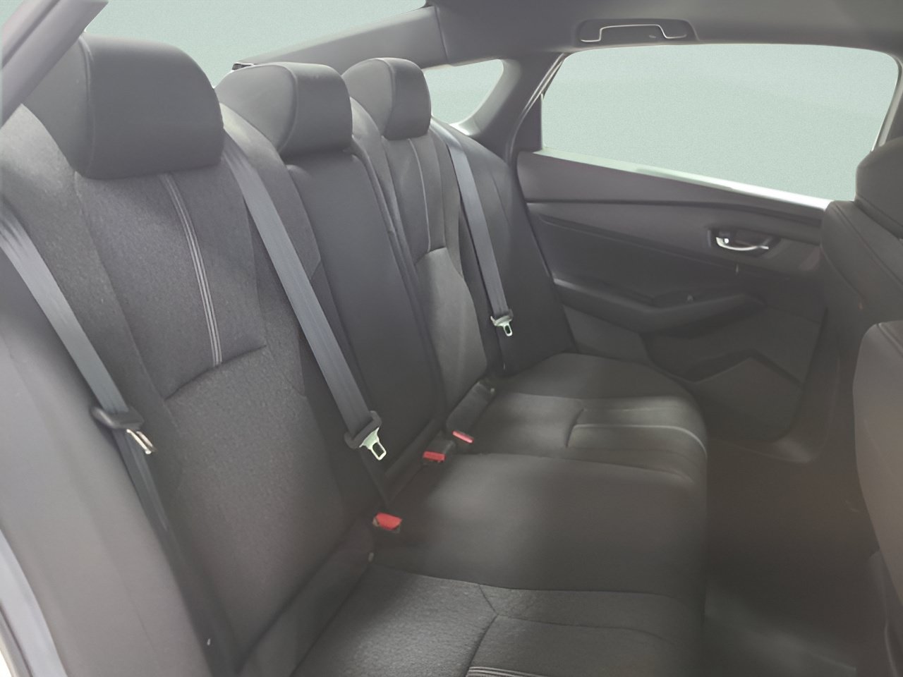 Used 2024 Honda Accord Sport image 16