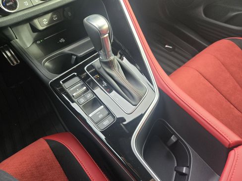 New 2026 Acura ADX A-Spec image 15