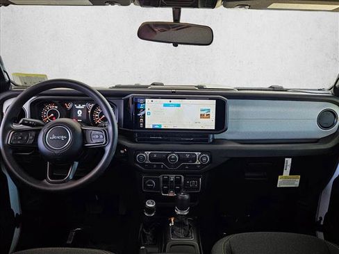 New 2026 Jeep Gladiator Sport image 15