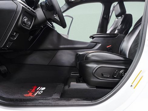 Used 2023 Jeep Grand Cherokee Altitude image 26