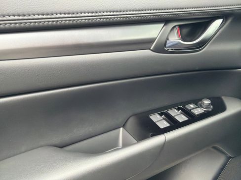 New 2025 MAZDA CX-5 AWD 2.5 S w/ Preferred Package image 27