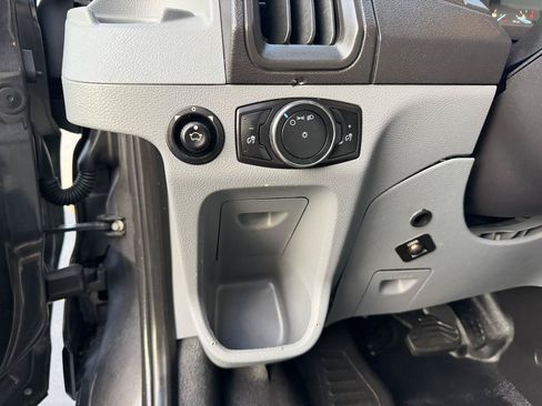 Used 2017 Ford Transit 350 148 High Roof Extended DRW RWD image 45