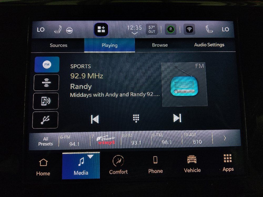 Used 2022 Jeep Grand Cherokee L Limited AWD/4WD image 25