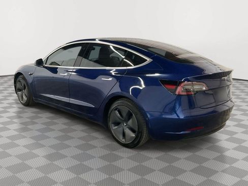 Used 2018 Tesla Model 3 Long Range RWD image 4