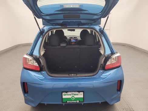 Used 2024 Mitsubishi Mirage ES FWD image 29