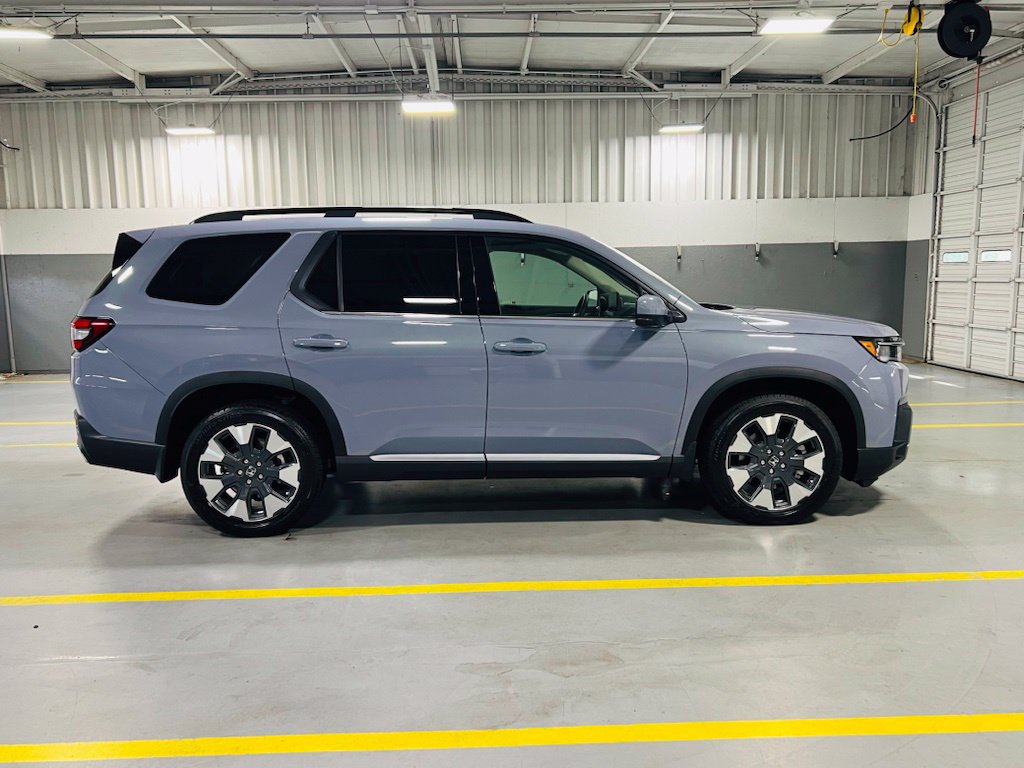 New 2026 Honda Pilot Touring image 22