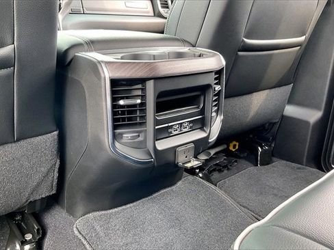 New 2026 RAM 3500 Laramie w/ Towing Technology Group image 23