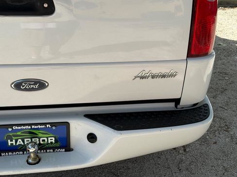 Used 2005 Ford Explorer Sport Trac XLT RWD image 9