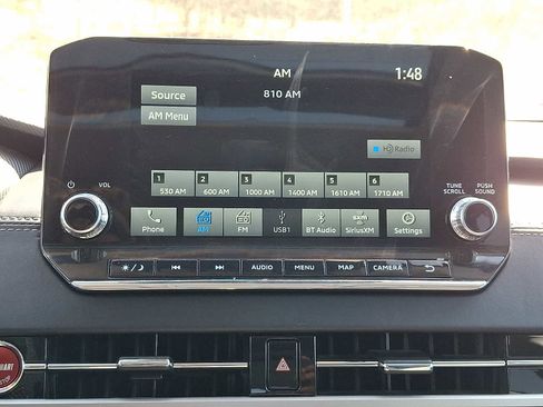 Used 2024 Mitsubishi Outlander Ralliart image 17