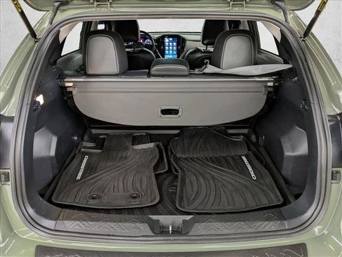 Used 2024 Subaru Crosstrek 2.5i Limited w/ Popular Package #3 image 7