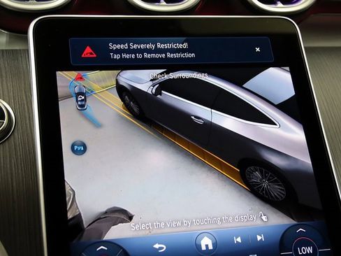 Certified 2026 Mercedes-Benz CLE 300 CLE 300 image 21