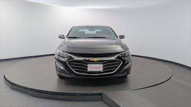 Used 2023 Chevrolet Malibu LT FWD image 12